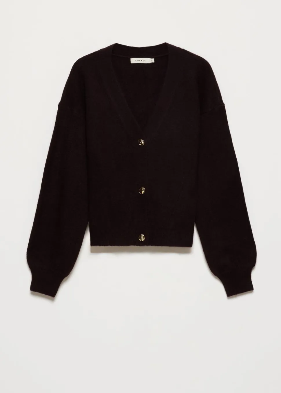 Ajour vest
