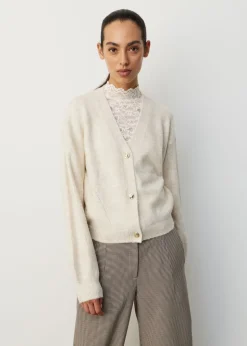Ajour vest
