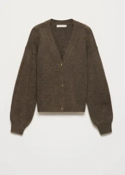 Ajour vest