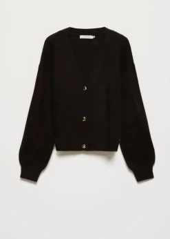 Ajour vest