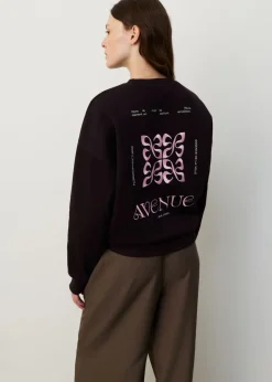 Avenue sweater