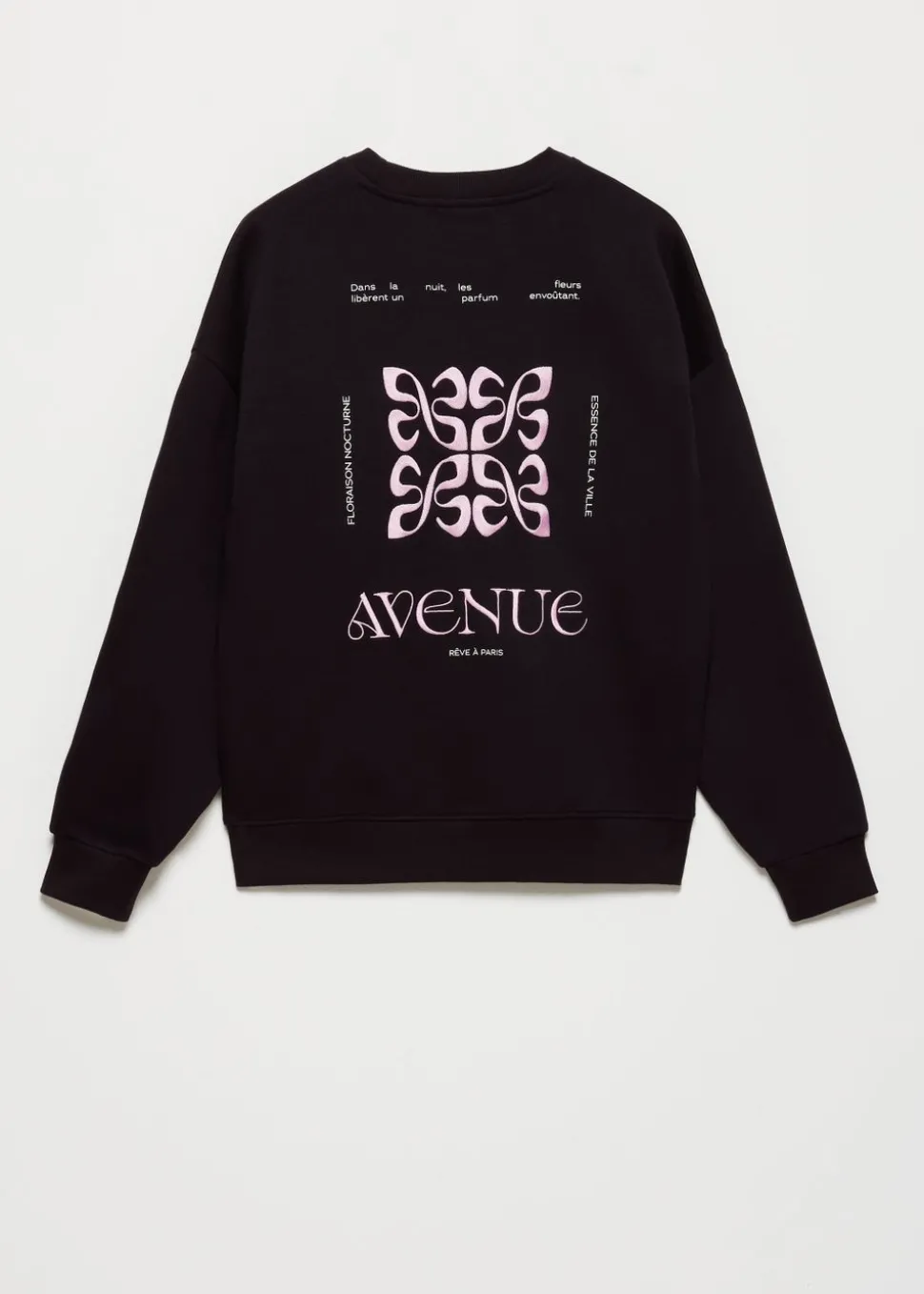 Avenue sweater
