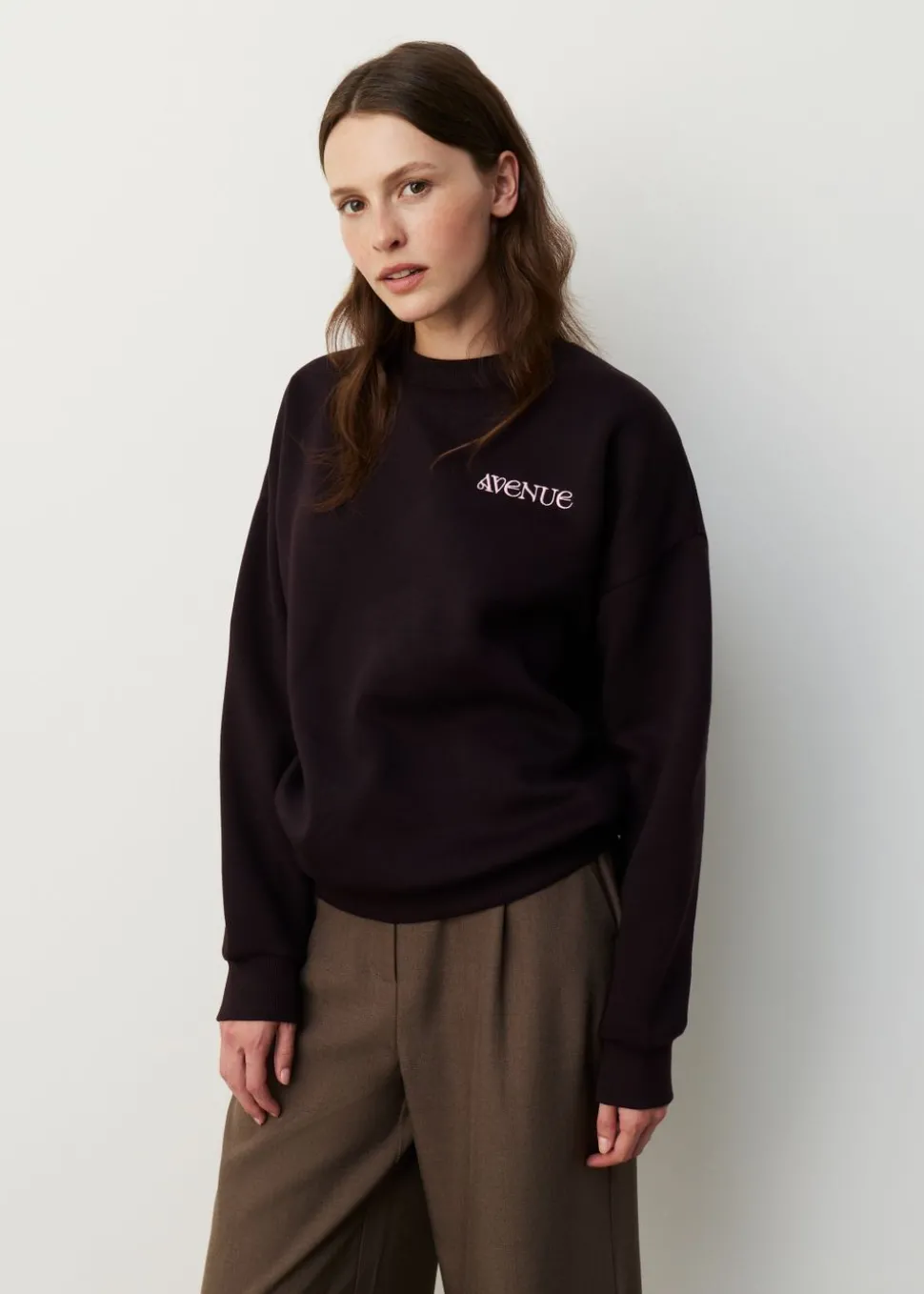 Avenue sweater