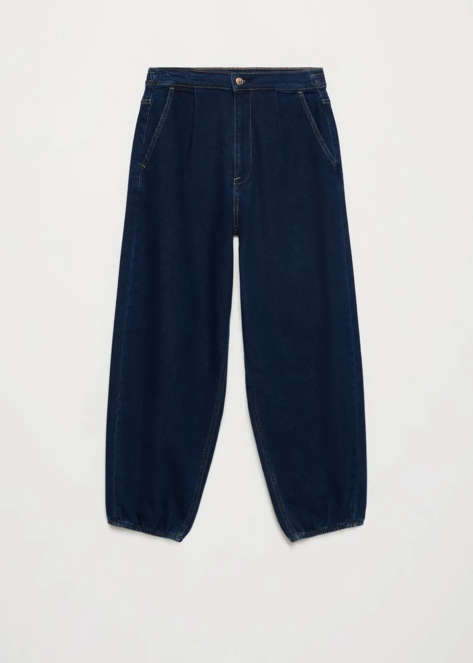Ballon jeans