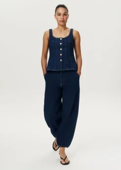 Ballon jeans