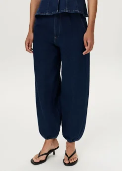 Ballon jeans