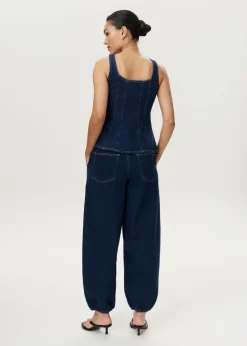 Ballon jeans
