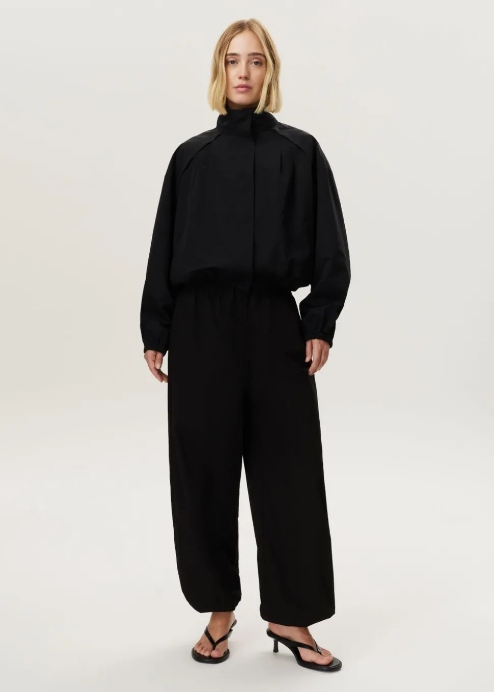 Balloon broek