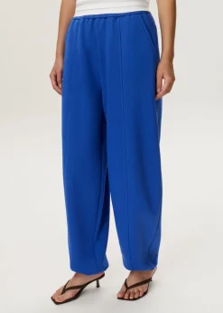 Barrel sweat jogger