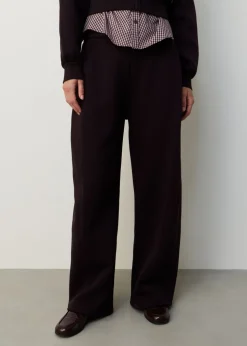 Barrel sweatpants