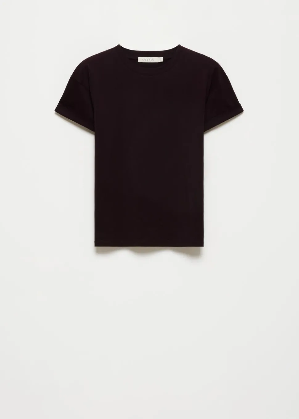 Basic t-shirt