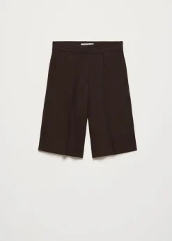 Bermuda met stretch