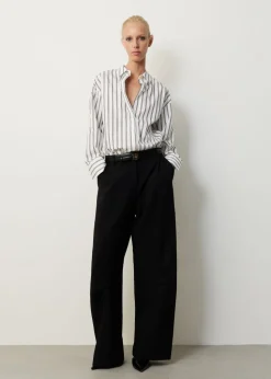 Chique barrel pantalon
