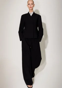 Chique barrel pantalon