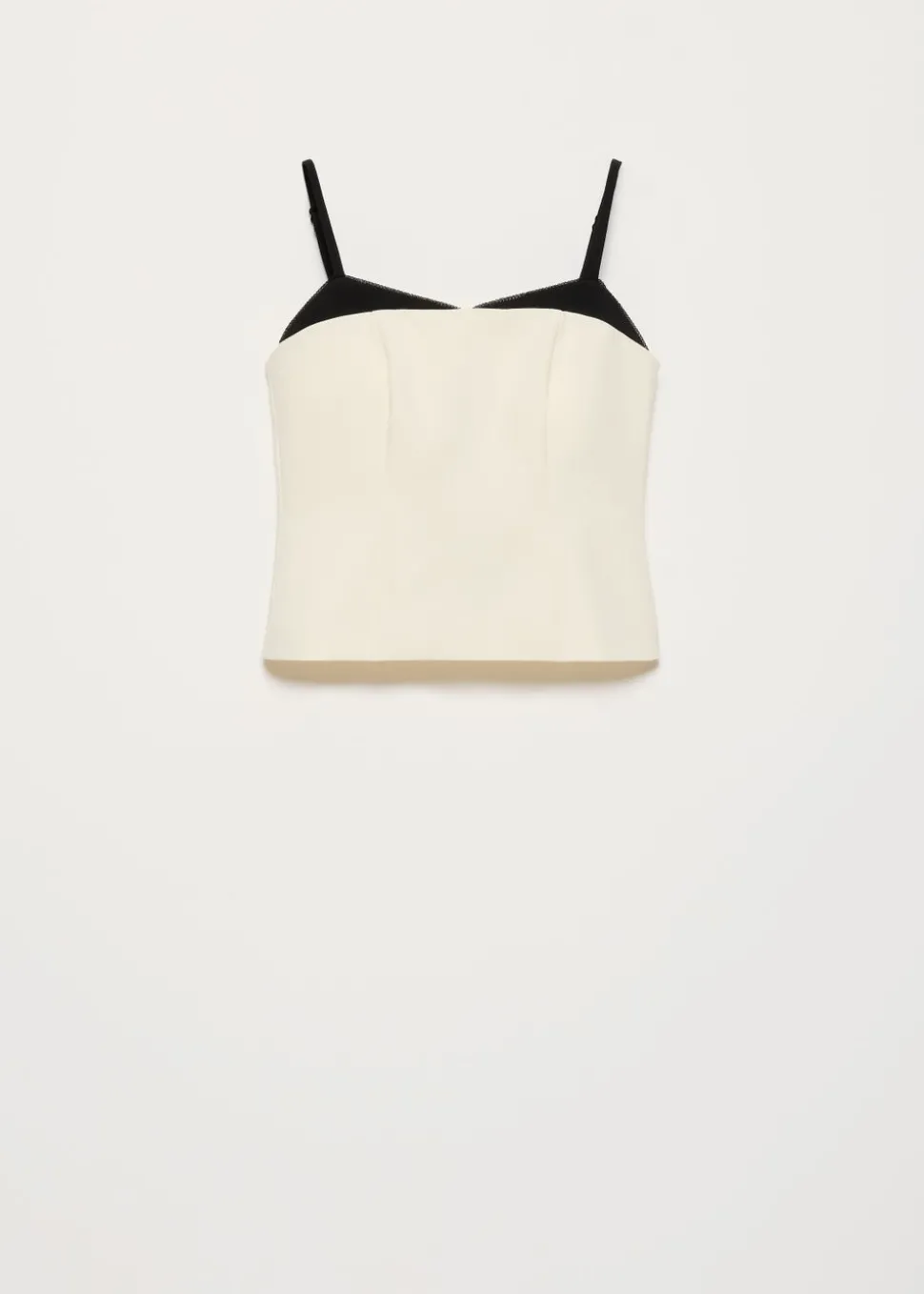 Corset singlet
