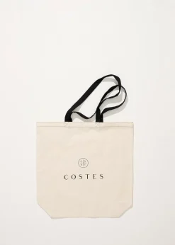 Costes canvas tas
