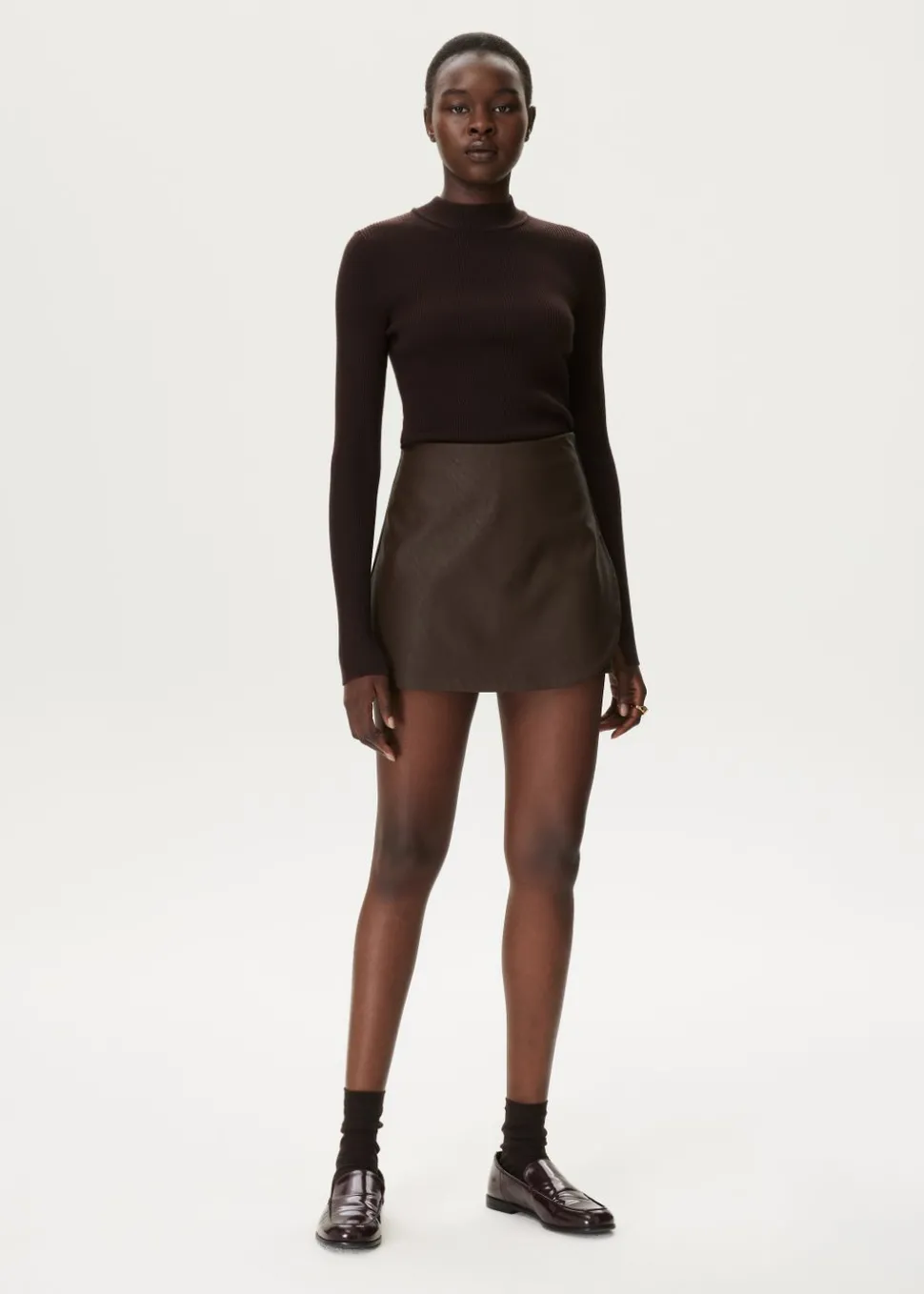 Imitatieleren skort