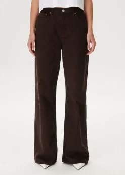 JAZZ - Wide leg jeans