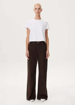JAZZ - Wide leg jeans