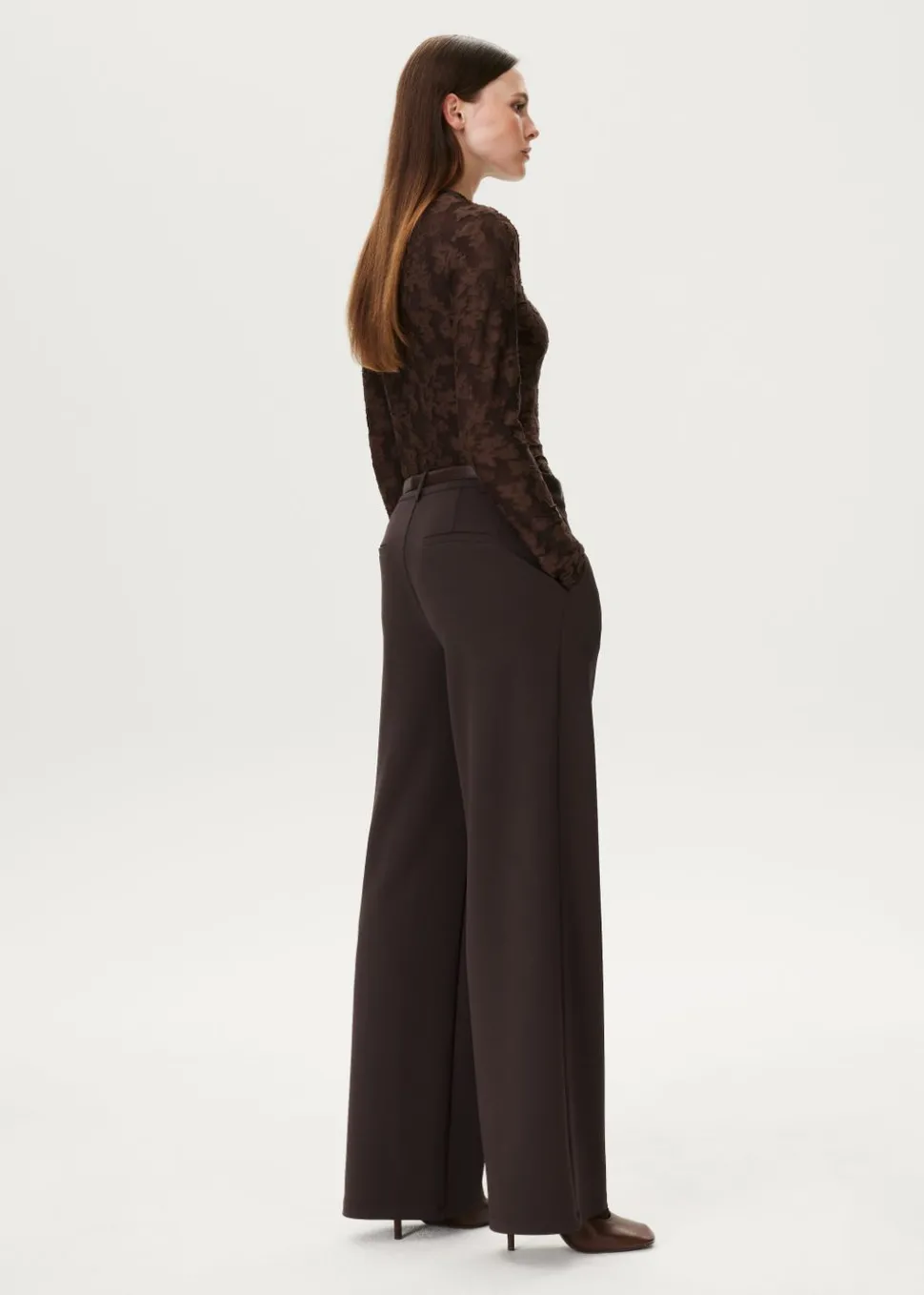 Jersey pantalon