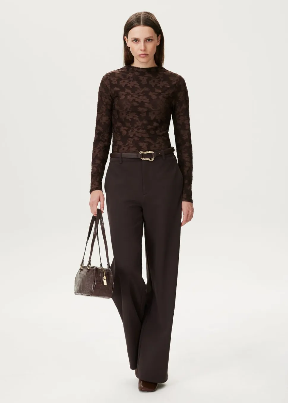 Jersey pantalon