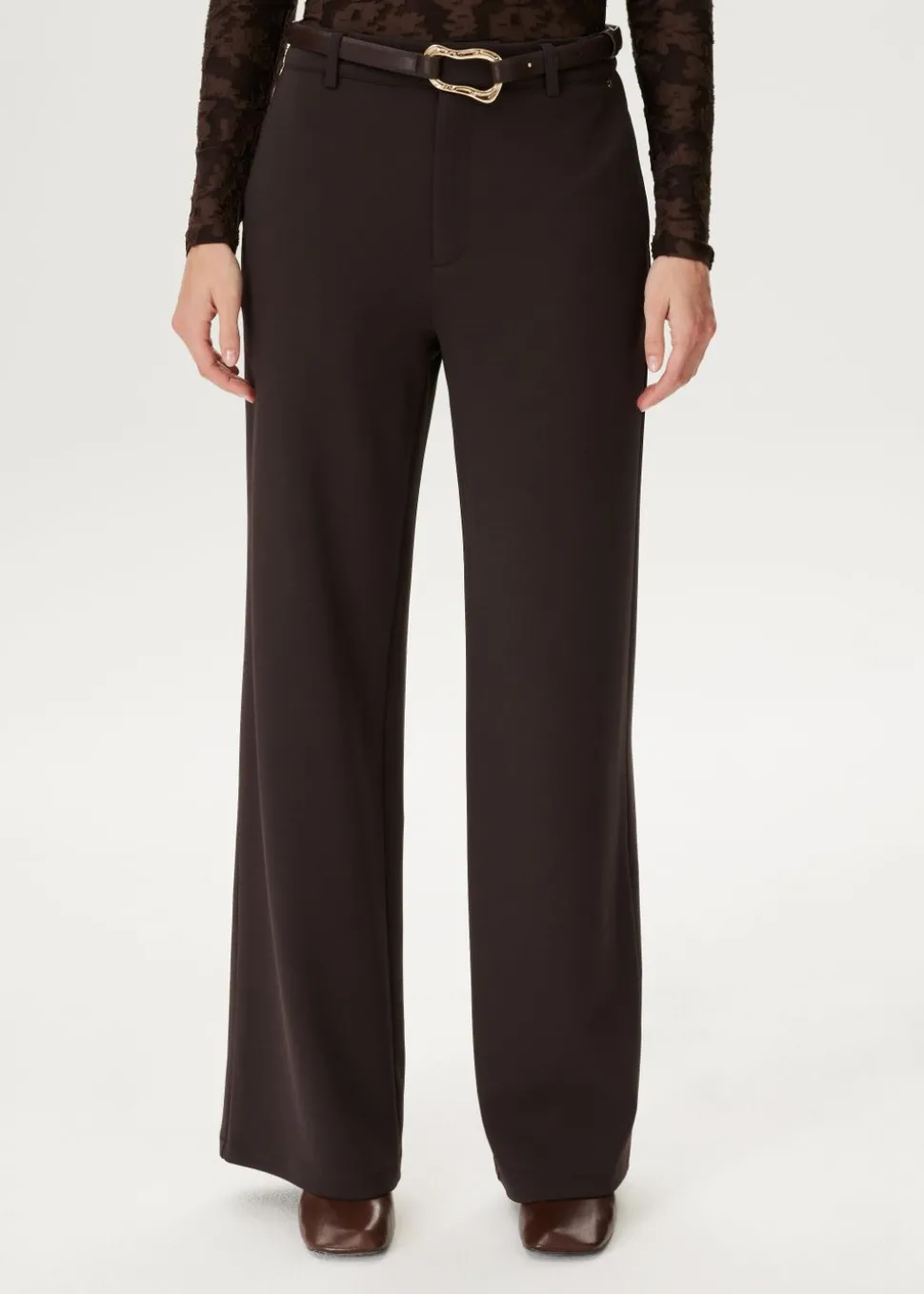 Jersey pantalon