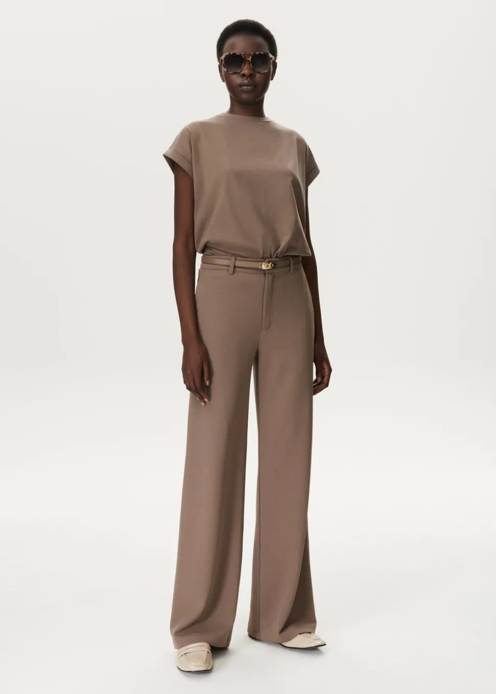 Jersey pantalon