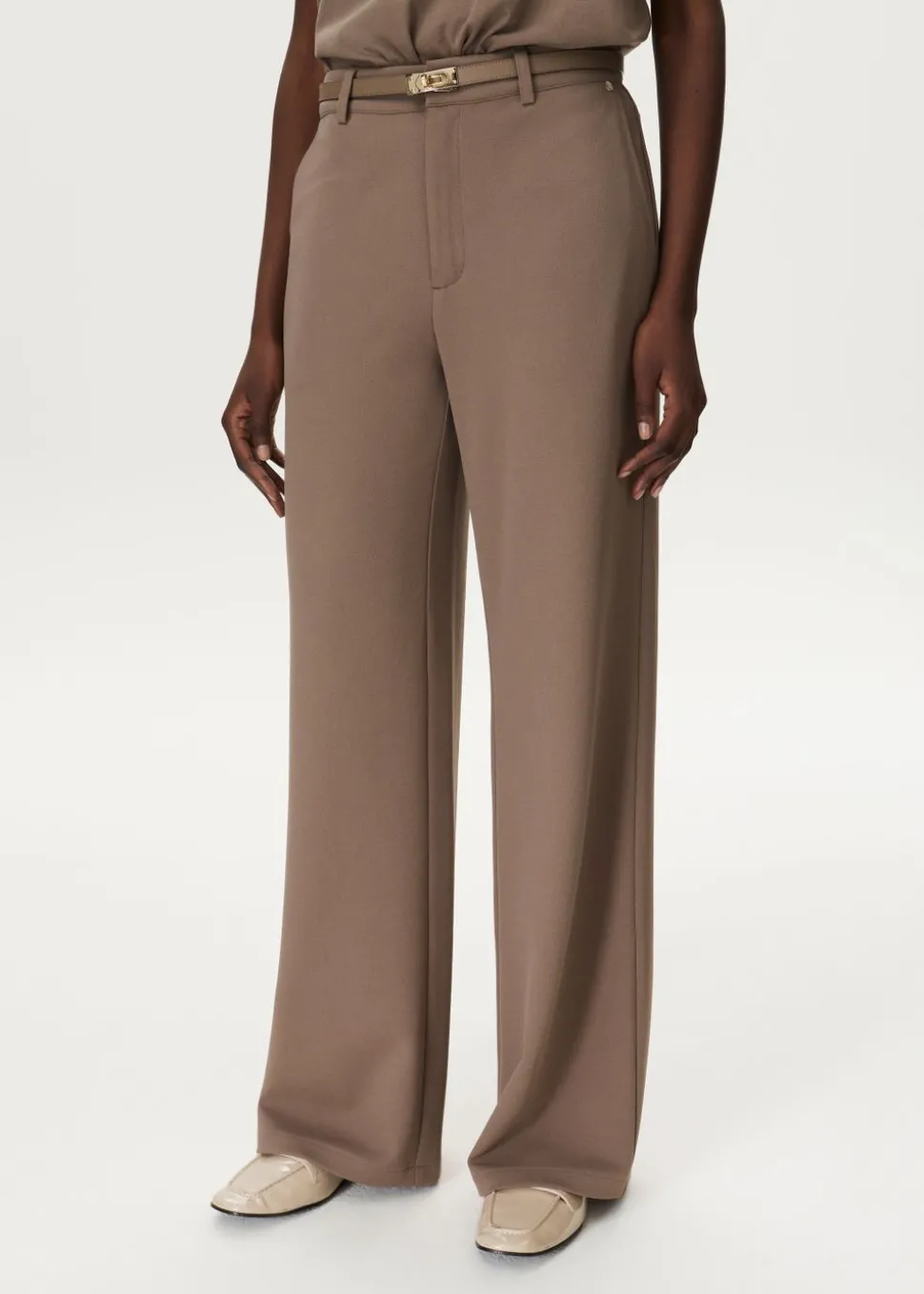 Jersey pantalon