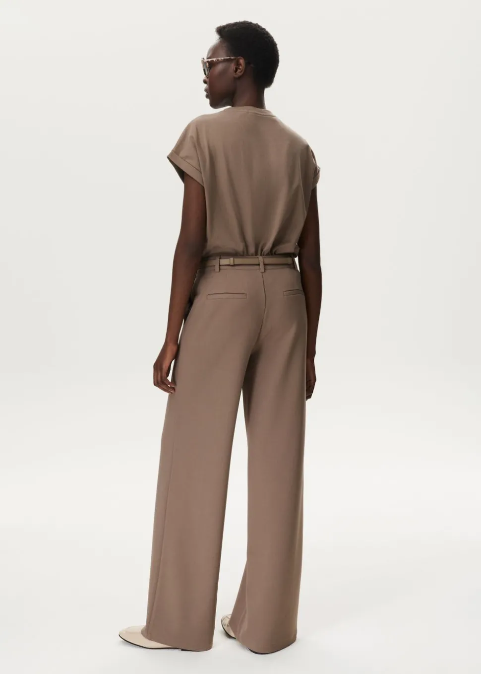 Jersey pantalon