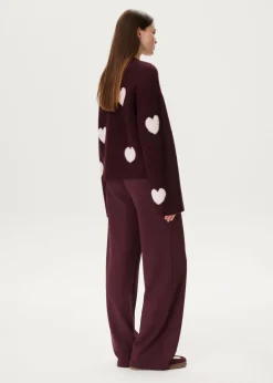 Jersey pantalon