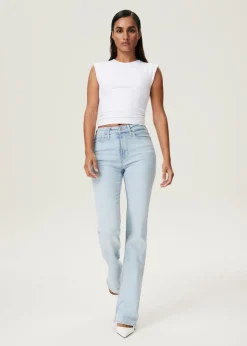 JILL - Flared jeans