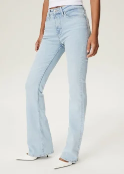 JILL - Flared jeans