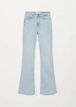 JILL - Flared jeans
