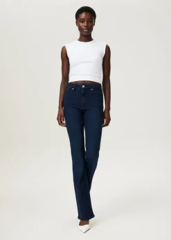 JILL - Flared jeans