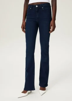JILL - Flared jeans