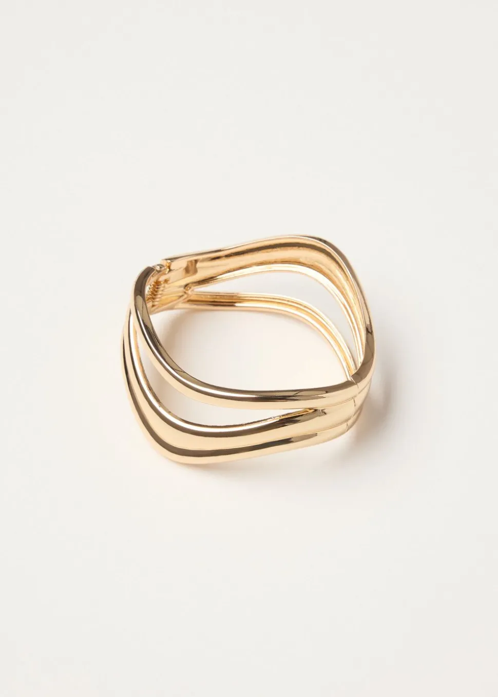 Luxe gelaagde armband