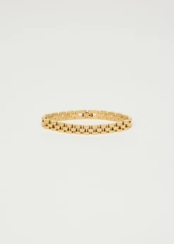 Luxe schakelarmband