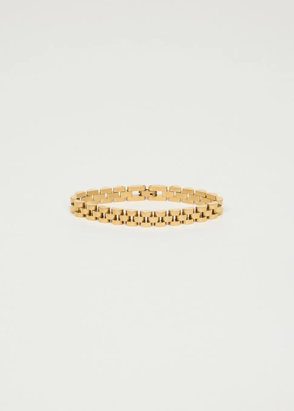 Luxe schakelarmband