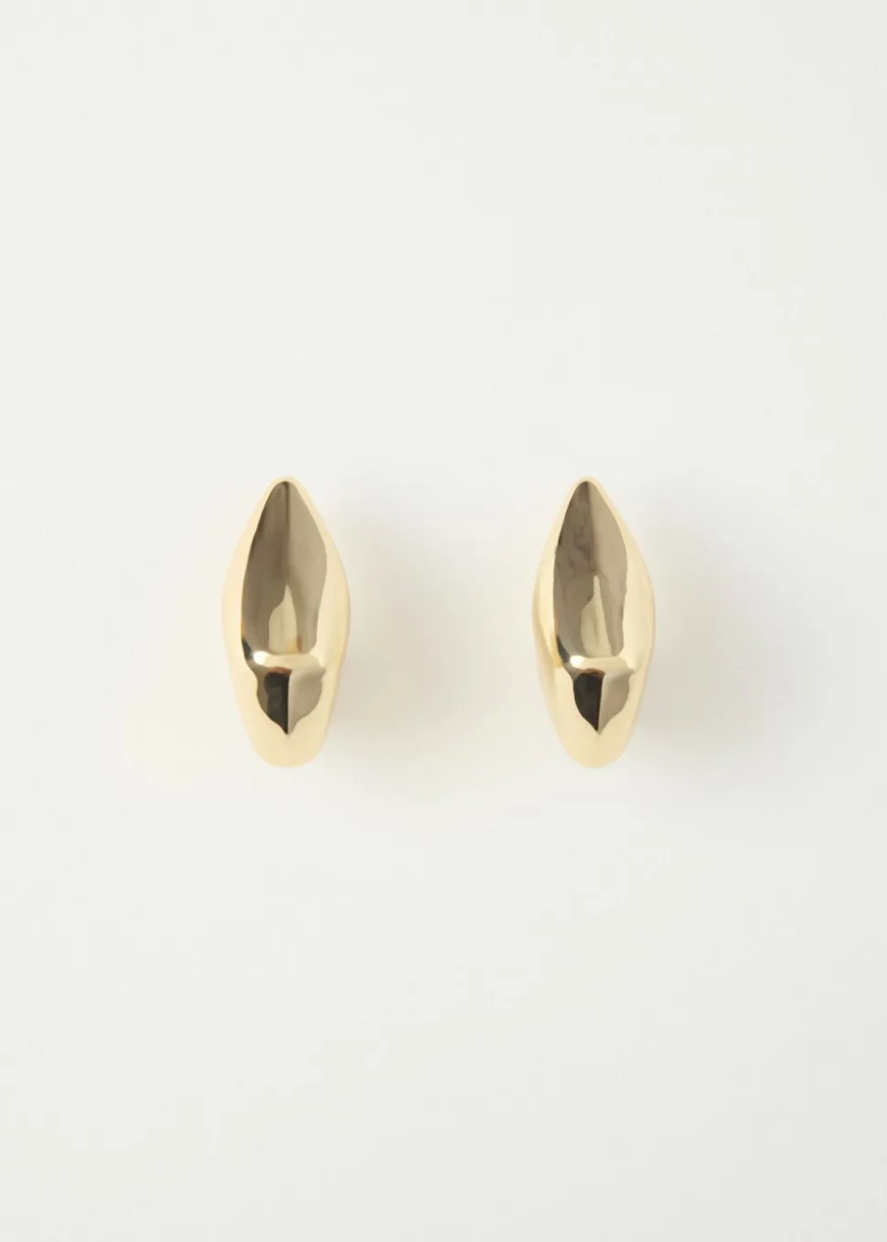 Luxe statement oorbellen