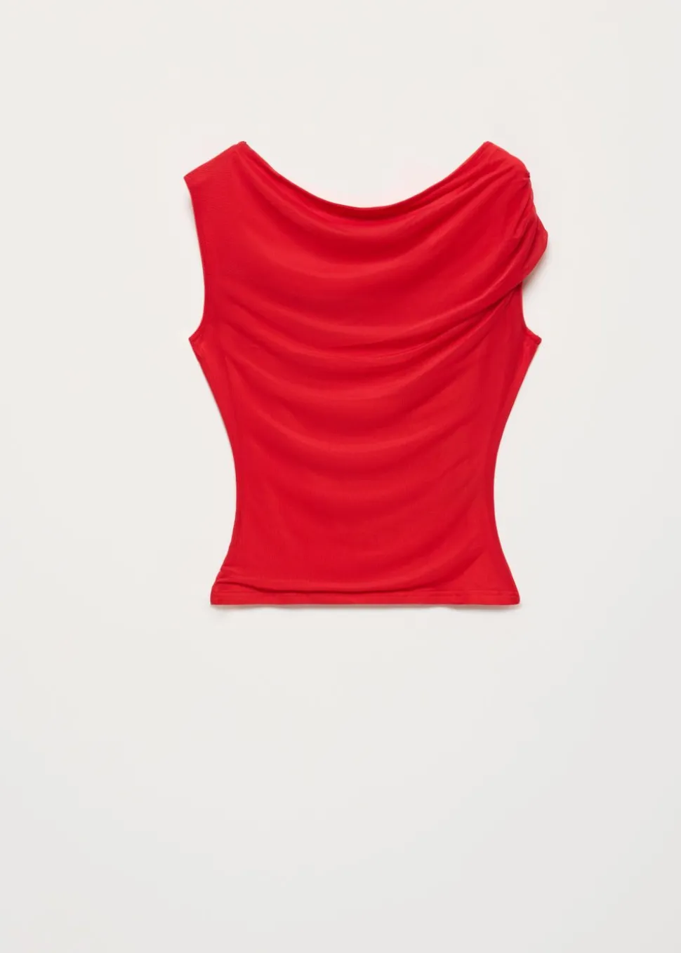 Mesh t-shirt