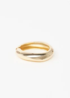 Ovale bangle