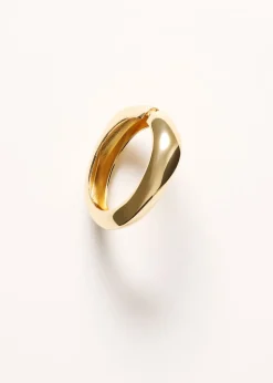 Ovale bangle