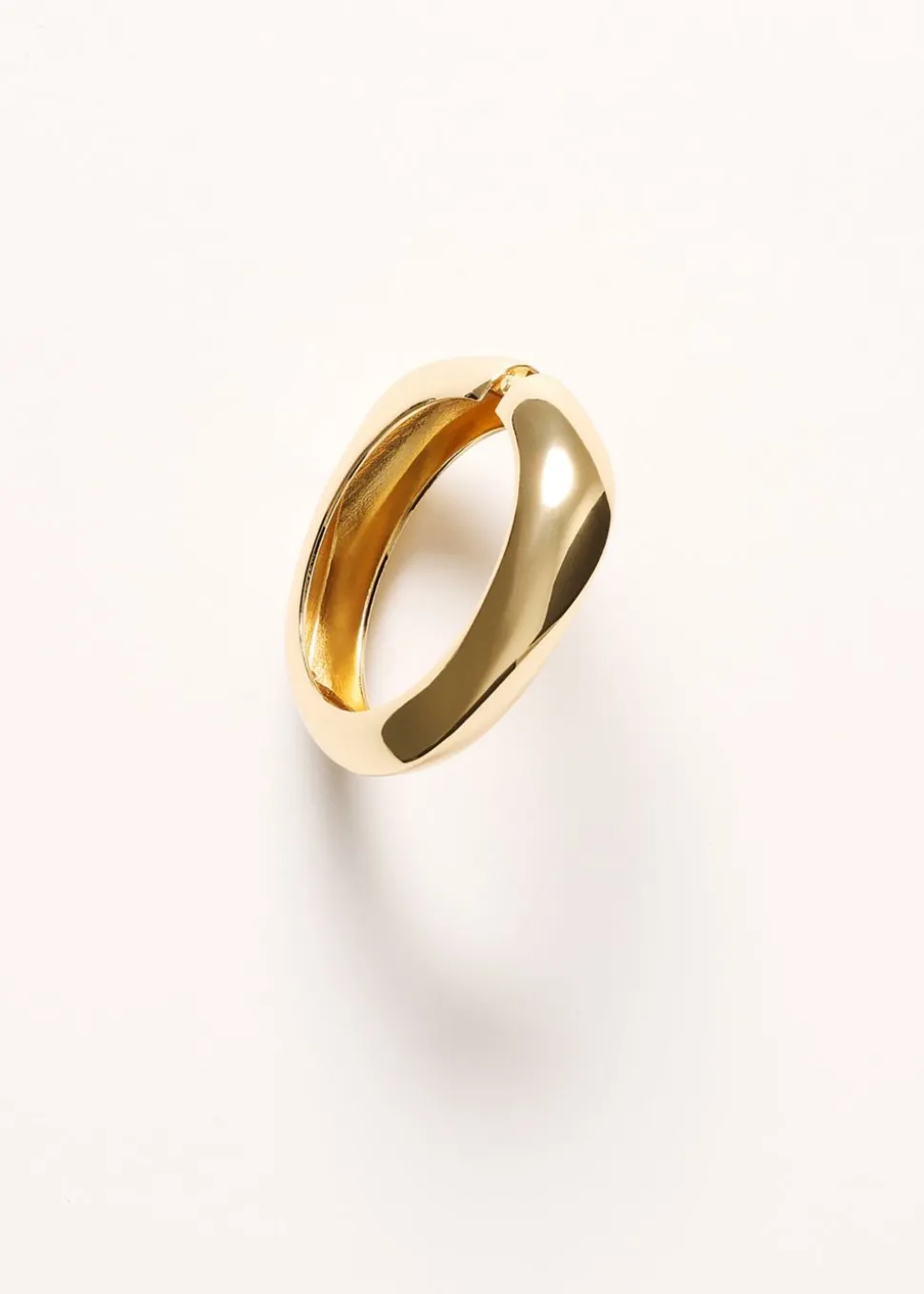 Ovale bangle
