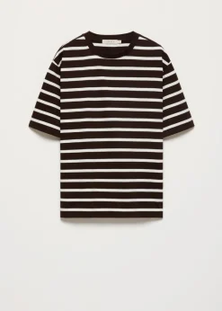 Oversized t-shirt