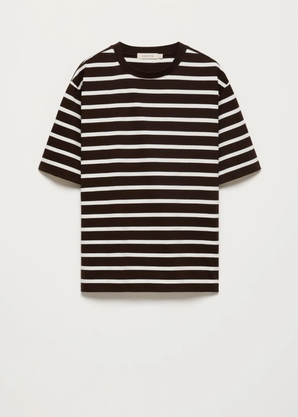 Oversized t-shirt