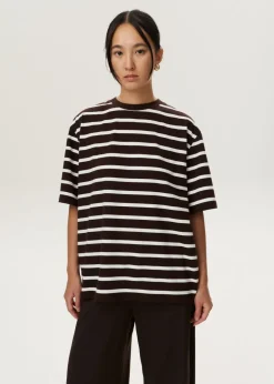 Oversized t-shirt