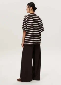 Oversized t-shirt