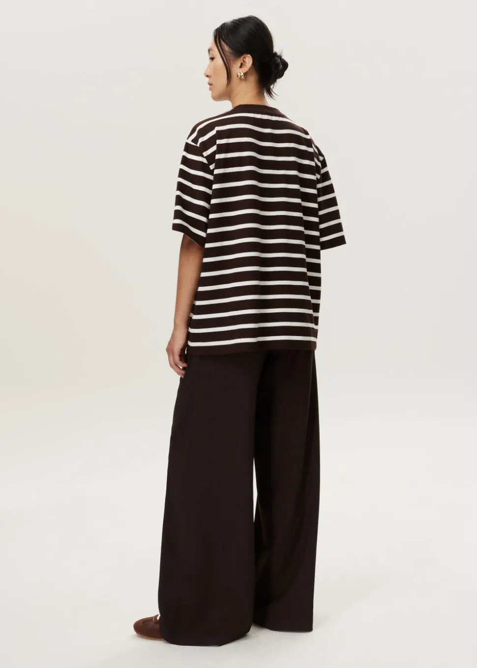 Oversized t-shirt