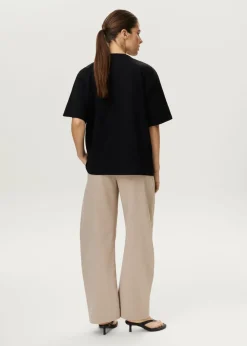 Oversized t-shirt