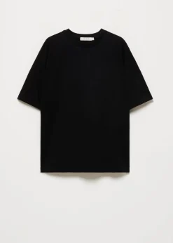 Oversized t-shirt